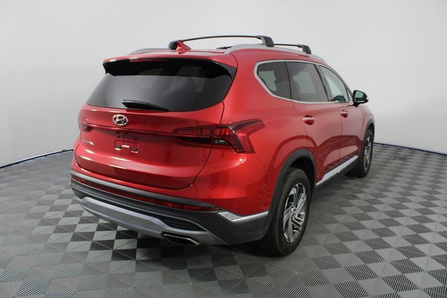 Used 2022 Hyundai Santa Fe SEL w/ Convenience Package image 24