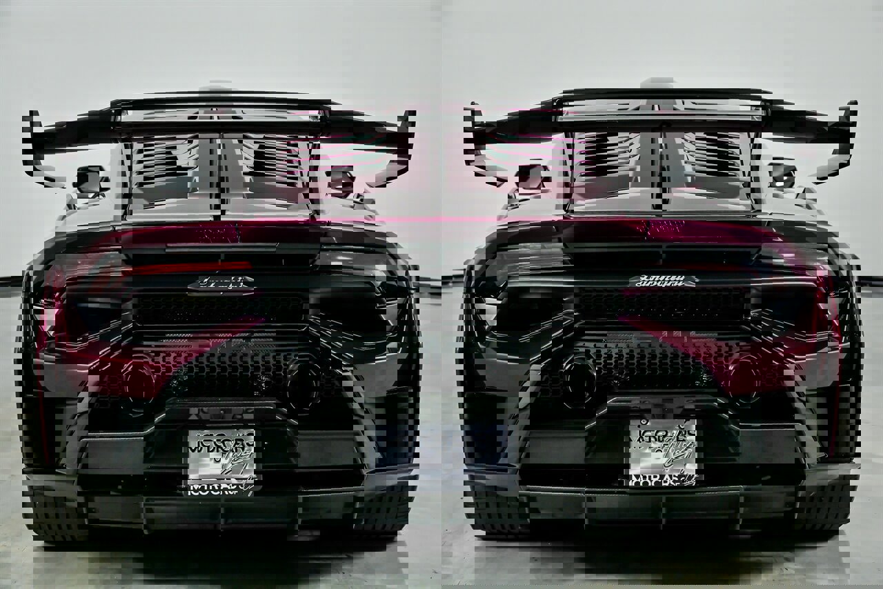 Used 2022 Lamborghini Huracan STO image 17