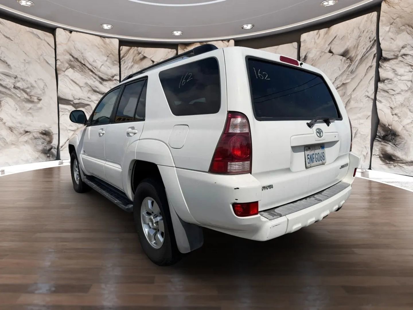 Used 2005 Toyota 4Runner SR5 image 8