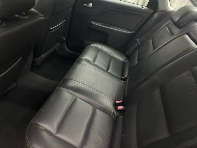 Used 2005 Ford Five Hundred Limited FWD image 11