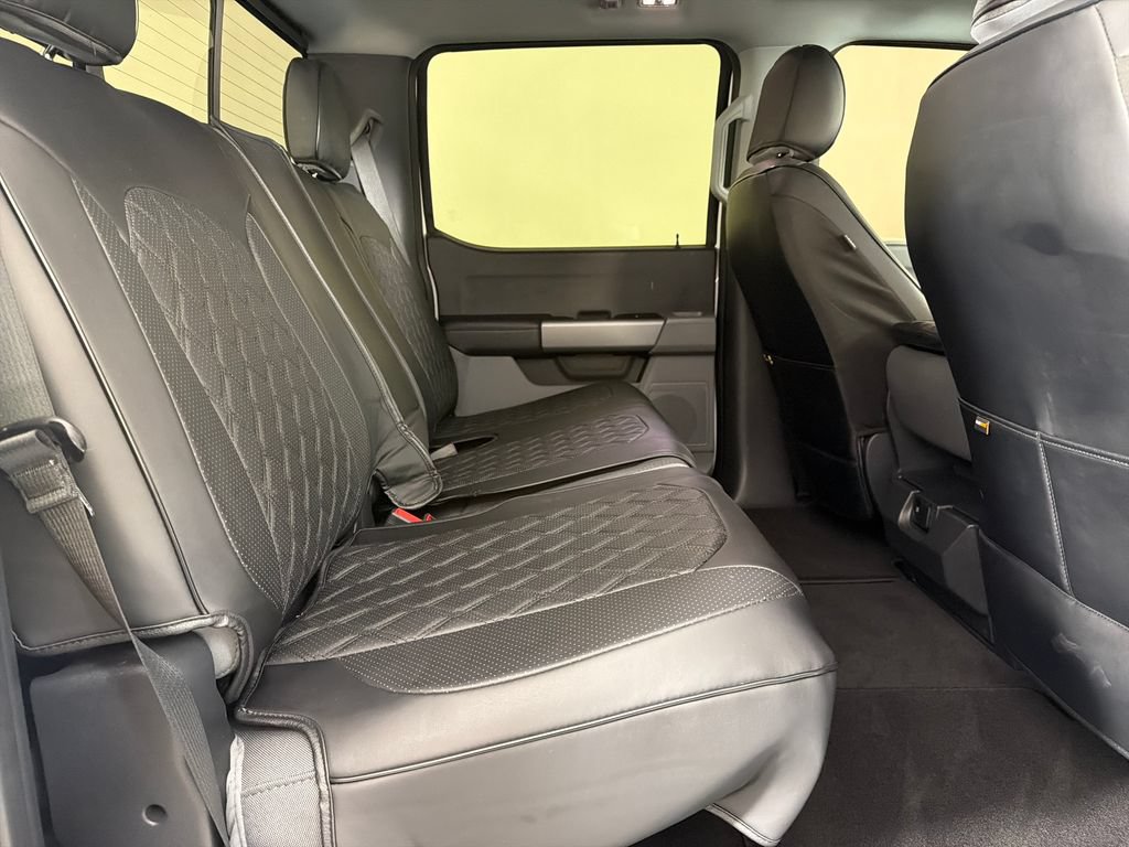 Used 2024 Ford F250 XL w/ STX Appearance Package AWD/4WD image 21