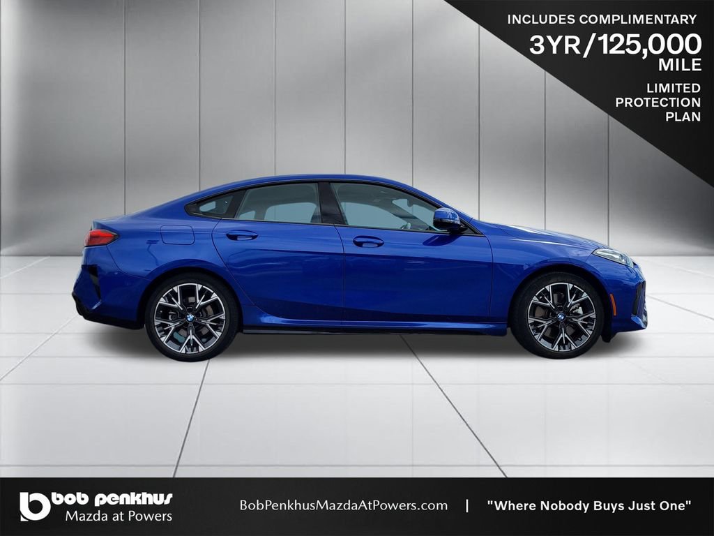 Used 2025 BMW 228i xDrive AWD/4WD image 24