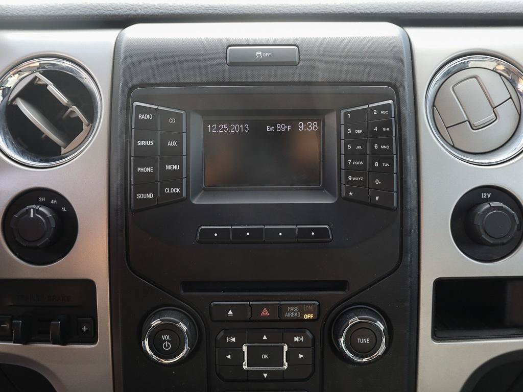Used 2013 Ford F150 XLT w/ Luxury Equipment Group AWD/4WD image 18