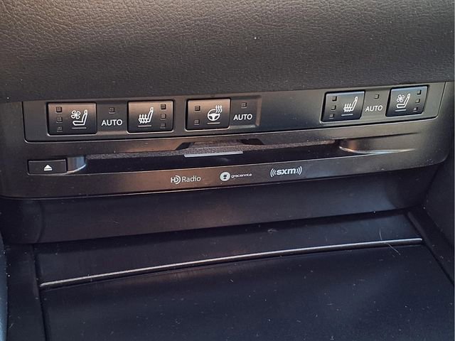 Used 2021 Lexus ES 250 w/ Premium Package AWD/4WD image 17