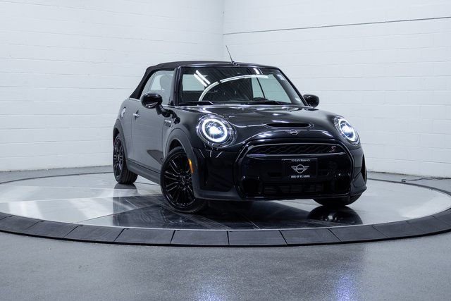 Used 2024 MINI Cooper S image 4
