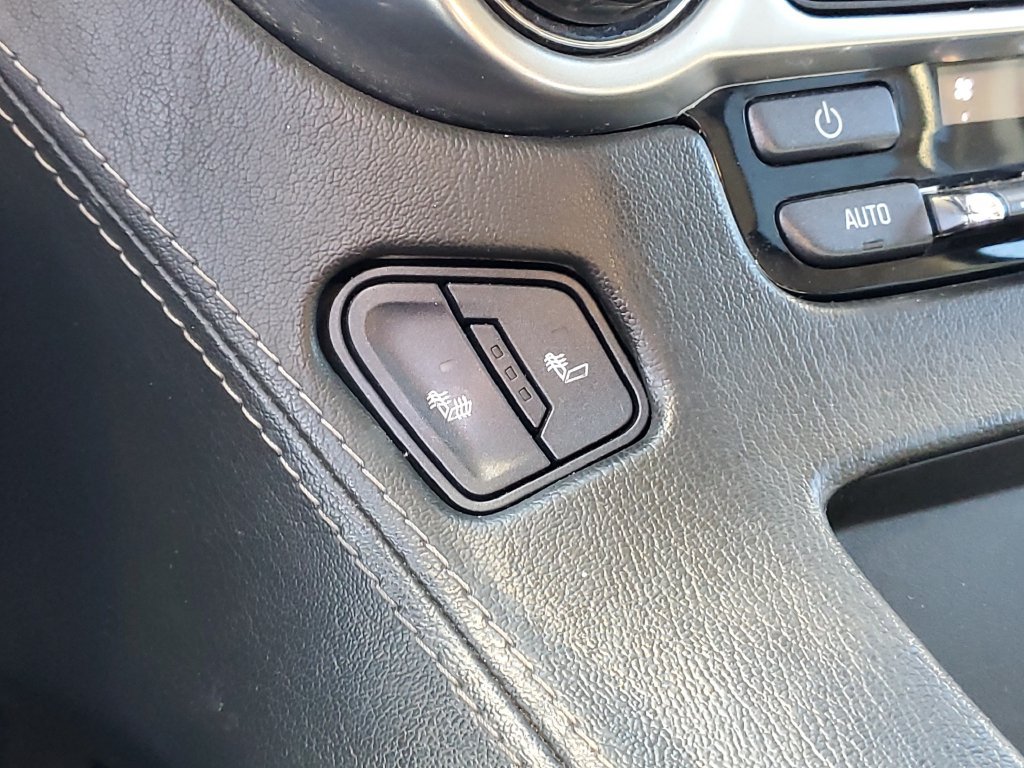 Used 2019 Chevrolet Tahoe LT AWD/4WD image 19