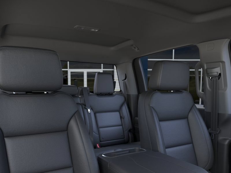 New 2026 GMC Sierra 1500 SLT w/ SLT Convenience Package AWD/4WD image 24