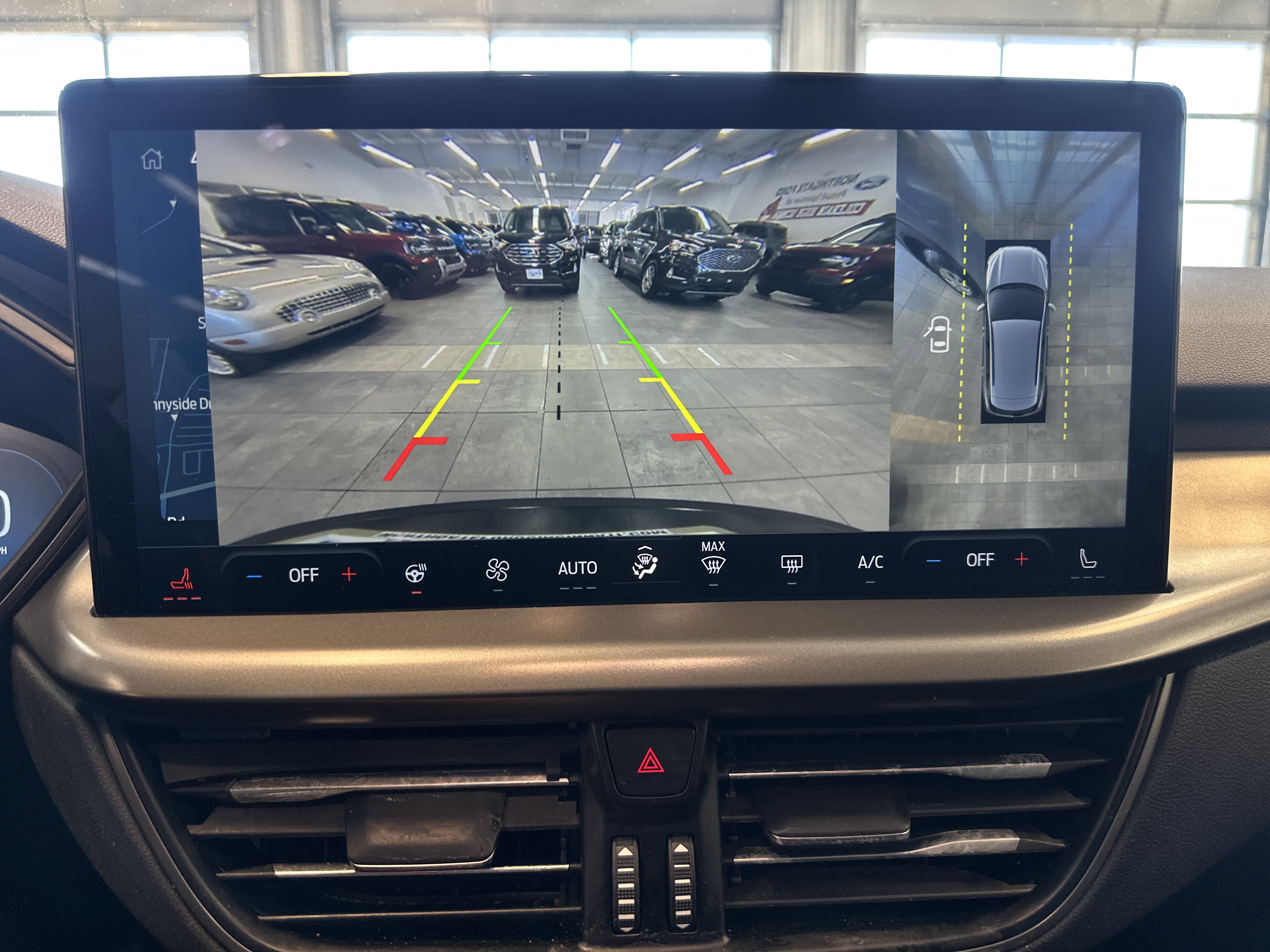 Used 2023 Ford Escape Active w/ Tech Pack #2 image 33