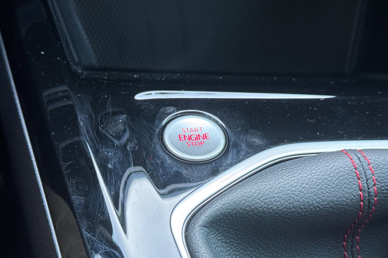 Used 2024 Volkswagen GTI S FWD image 22