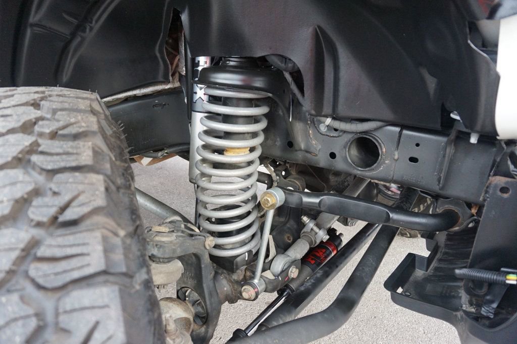 Used 2018 Jeep Wrangler Unlimited Rubicon image 14