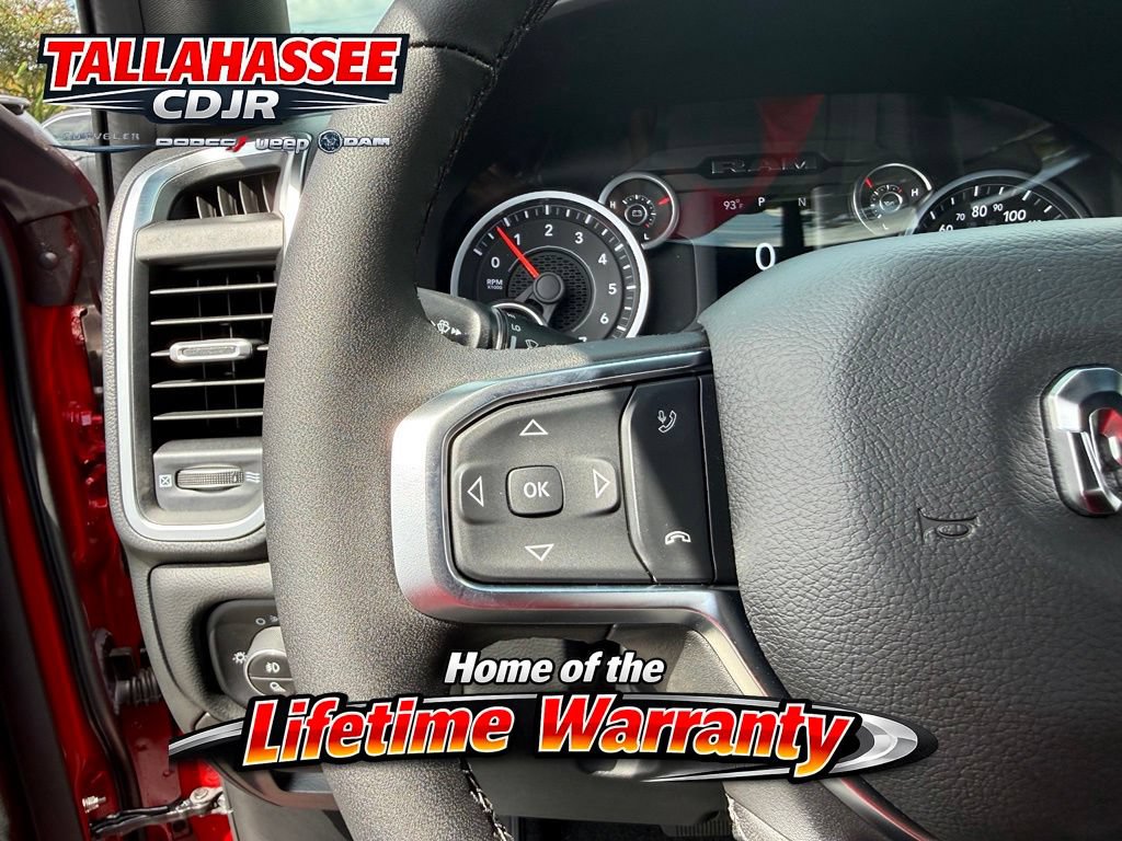 New 2026 RAM 1500 2WD Crew Cab image 19