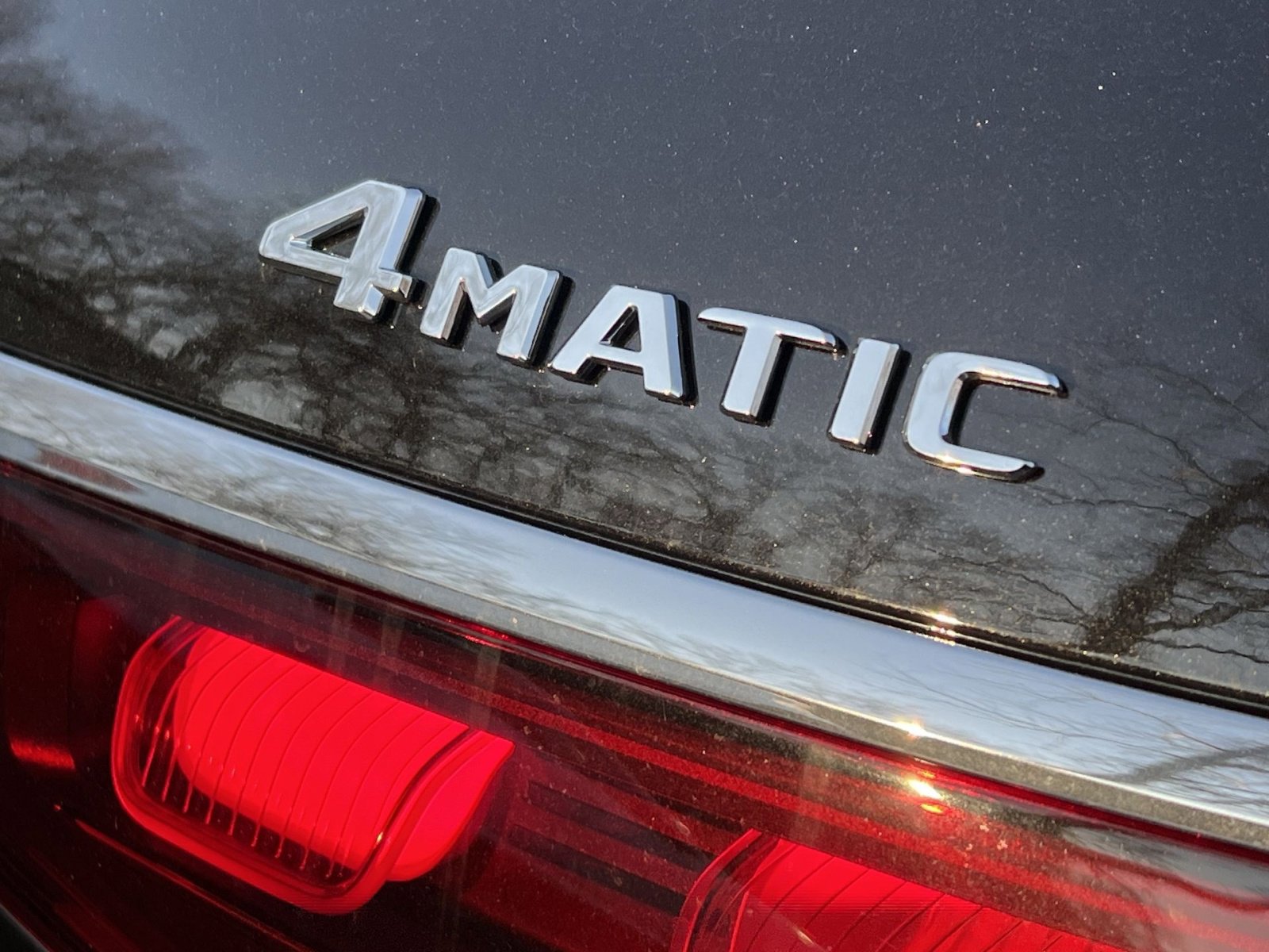 New 2026 Mercedes-Benz GLS 450 GLS 450 image 29