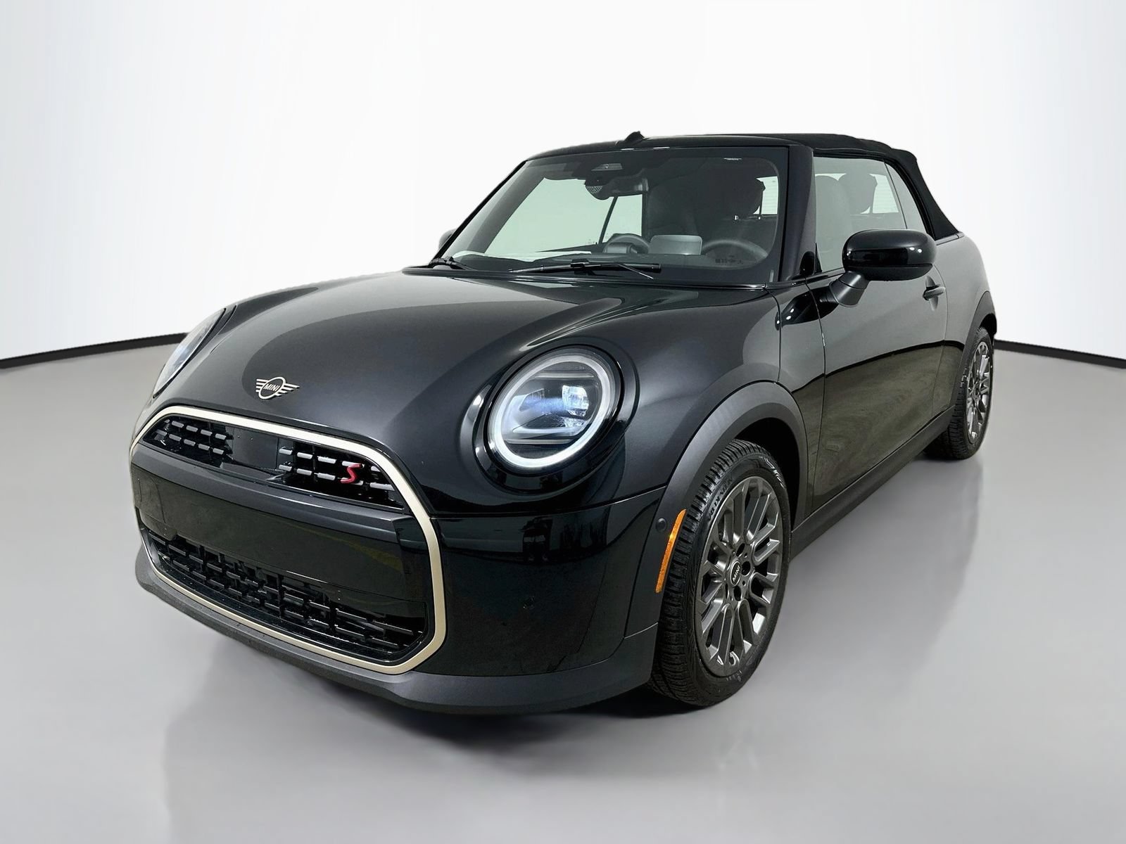 New 2026 MINI Cooper S