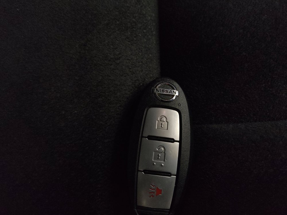 Used 2019 Nissan Murano S w/ Cargo Package image 32