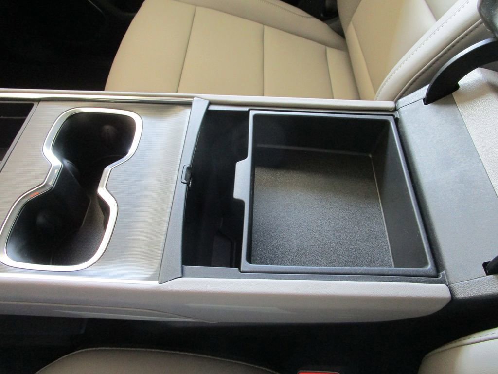 New 2026 GMC Acadia Elevation w/ Elevation Premium Package image 36