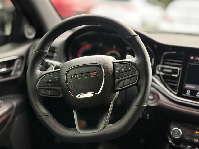 Used 2026 Dodge Durango GT w/ Blacktop Package AWD/4WD image 18