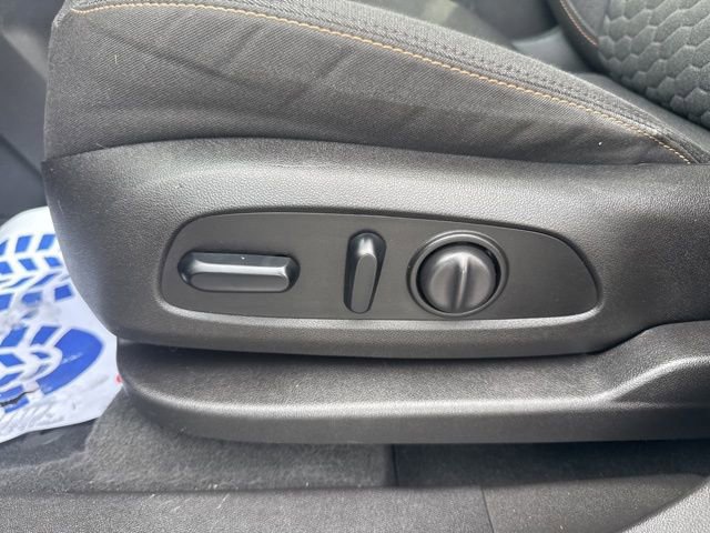 Used 2018 Chevrolet Equinox LT w/ Sun & Infotainment Package AWD/4WD image 15