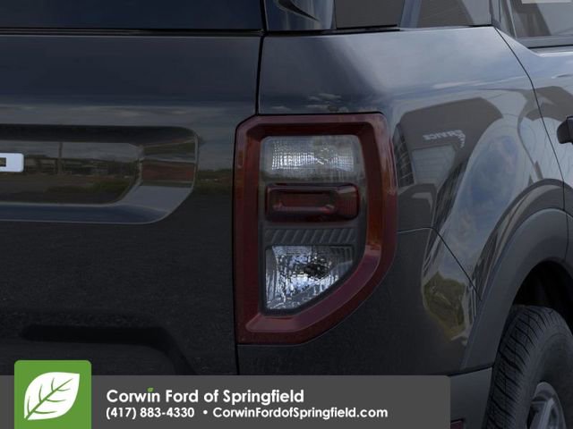 New 2026 Ford Bronco Sport Big Bend image 25
