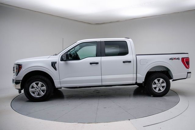 Used 2023 Ford F150 XLT w/ Trailer Tow Package image 3