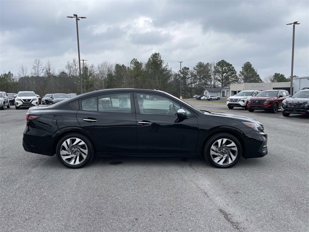 Used 2024 Subaru Legacy Touring XT image 12