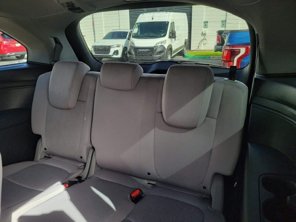 Used 2018 Honda Odyssey EX image 10