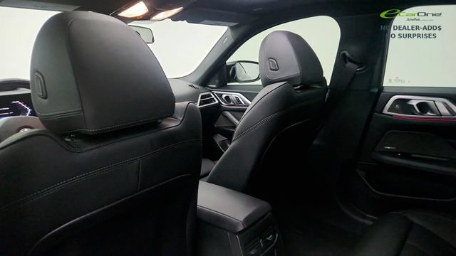 Used 2025 BMW 430i xDrive w/ M Sport Package AWD/4WD image 38
