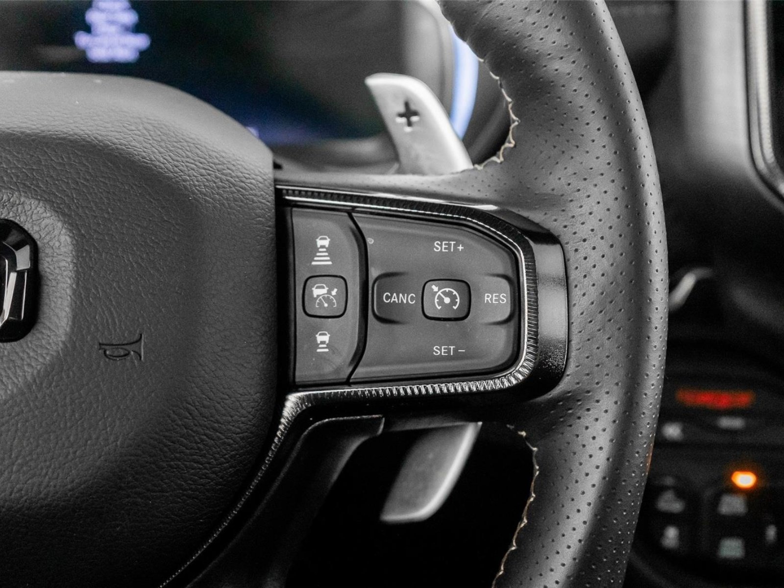 Used 2024 RAM 1500 TRX image 43