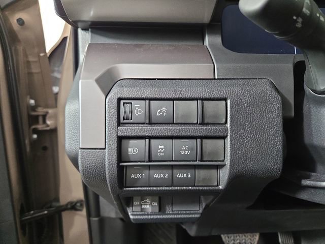 New 2026 Toyota Tacoma TRD Off-Road image 28