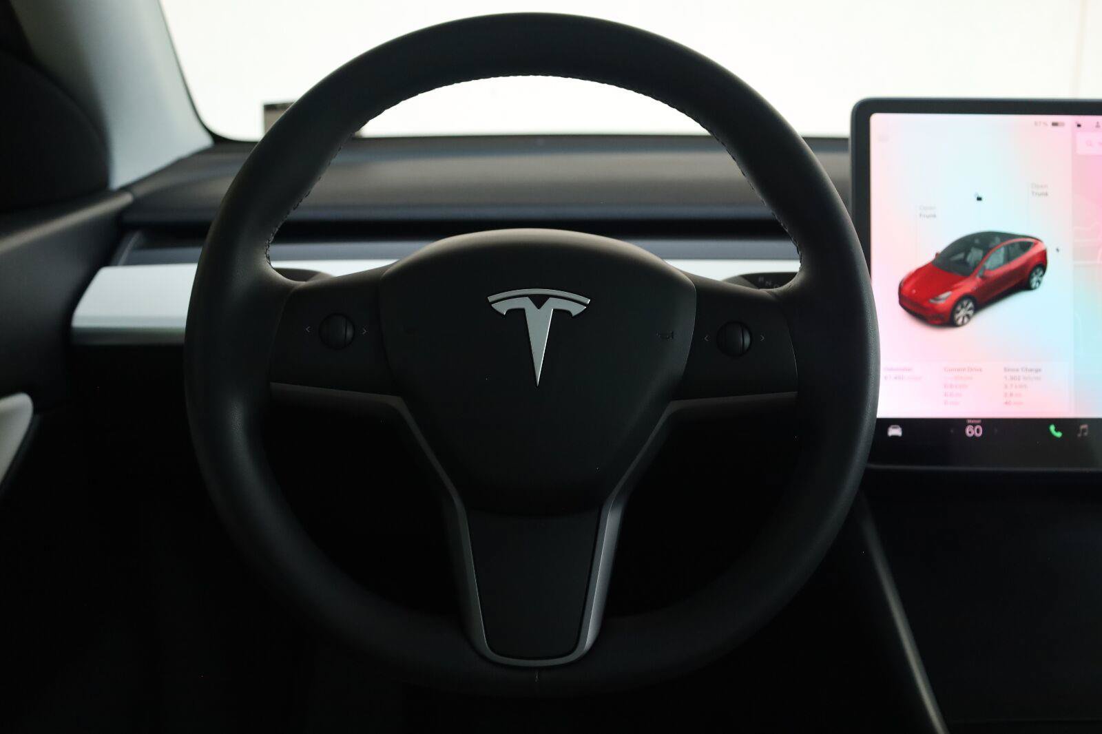 Used 2020 Tesla Model Y Long Range AWD/4WD image 27