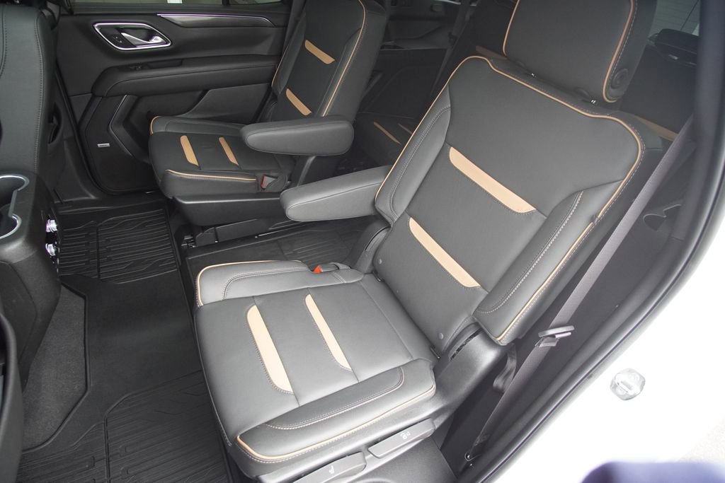 Used 2024 GMC Yukon AT4 w/ AT4 Premium Plus Package image 31