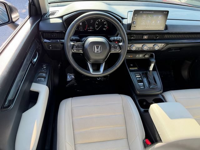 Certified 2024 Honda CR-V EX-L image 14