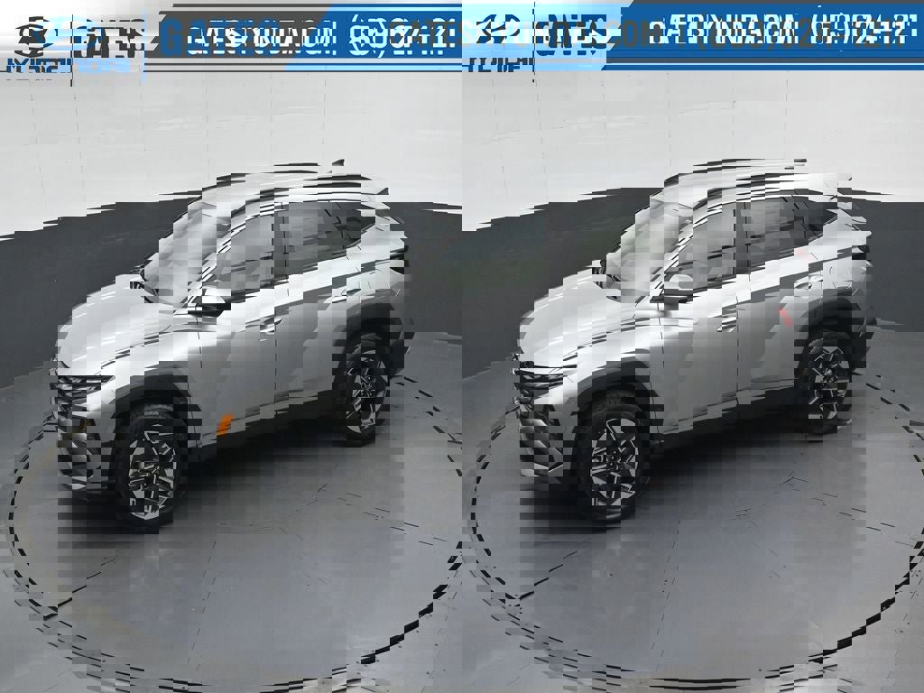 New 2026 Hyundai Tucson SEL image 51