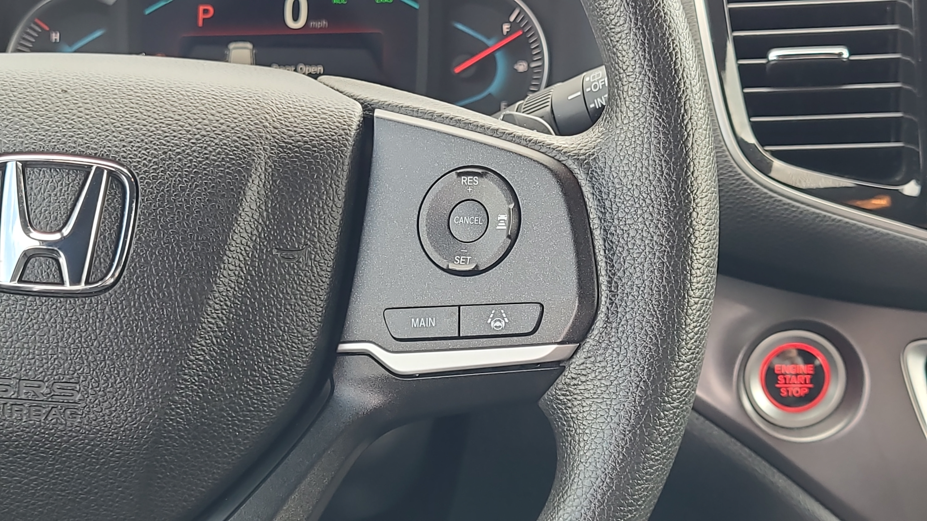 Used 2022 Honda Pilot Sport image 11