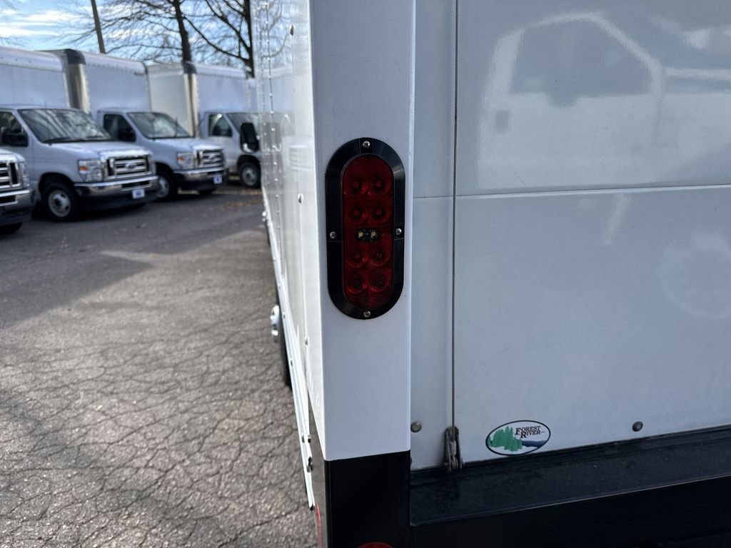 New 2024 Ford Transit 350 AWD image 15
