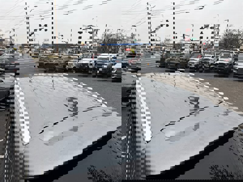 Used 2022 Mitsubishi Outlander SEL image 24