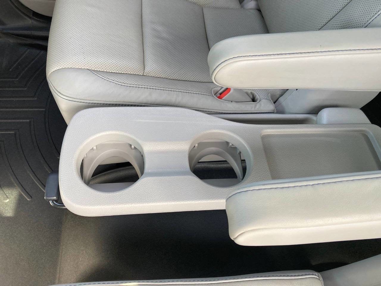 Used 2015 Toyota Highlander Limited image 93