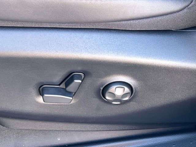 New 2026 Chrysler Voyager LX FWD image 23