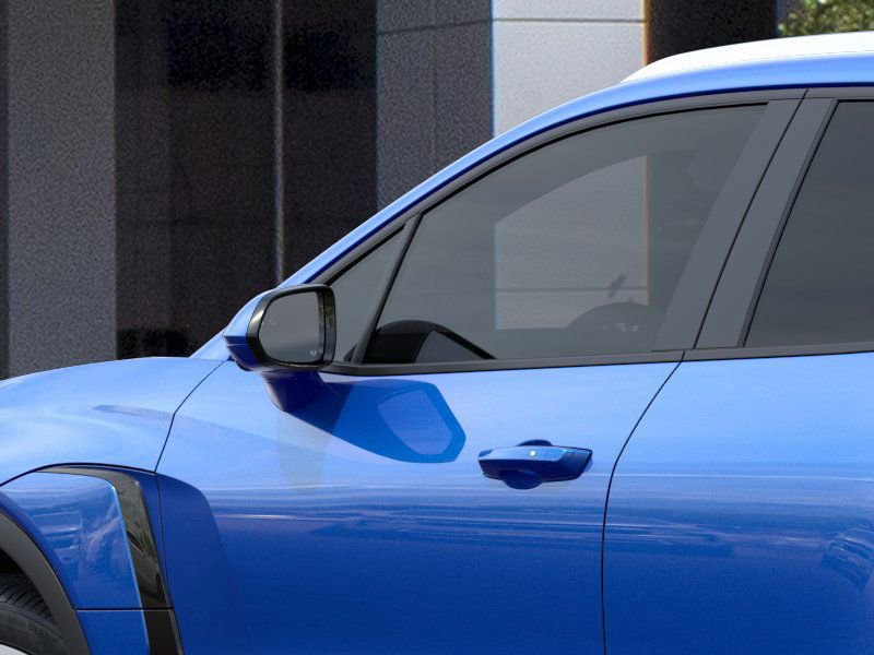 New 2026 Chevrolet Blazer EV LT image 12