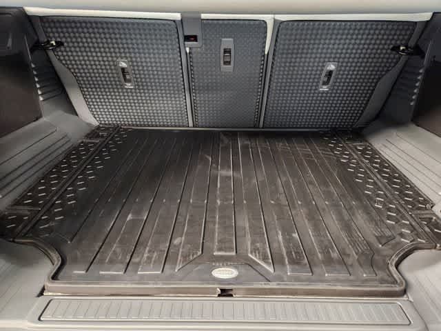 New 2026 Land Rover Defender 110 S AWD/4WD image 57