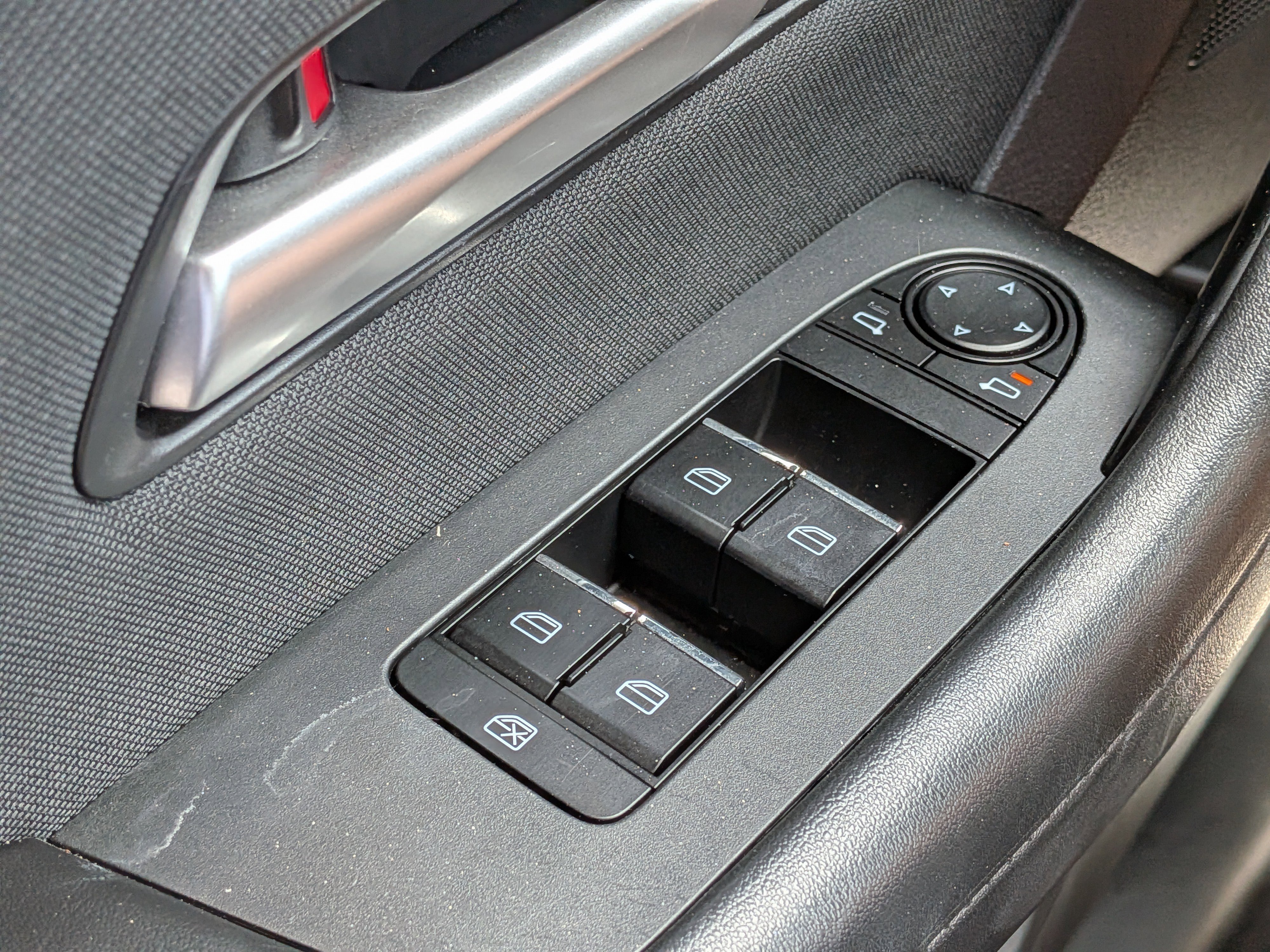 Certified 2025 MAZDA CX-90 3.3 Turbo w/ Select Package image 23