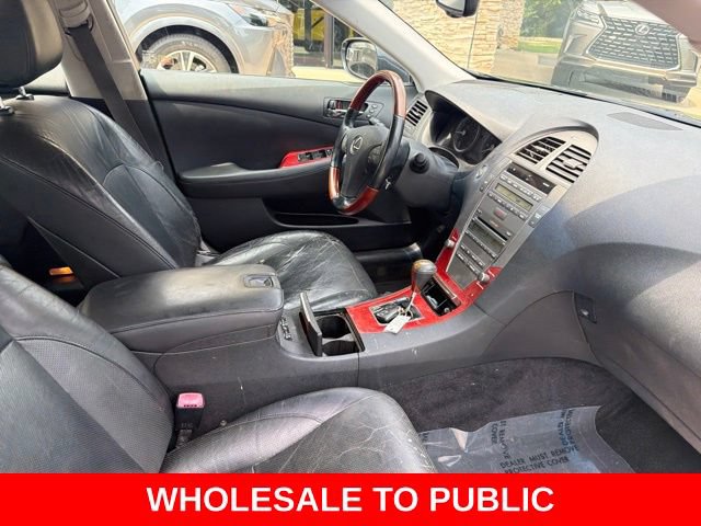 Used 2009 Lexus ES 350 FWD image 26
