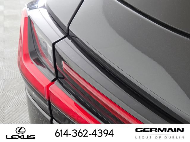 Used 2024 Lexus NX 350 AWD image 14