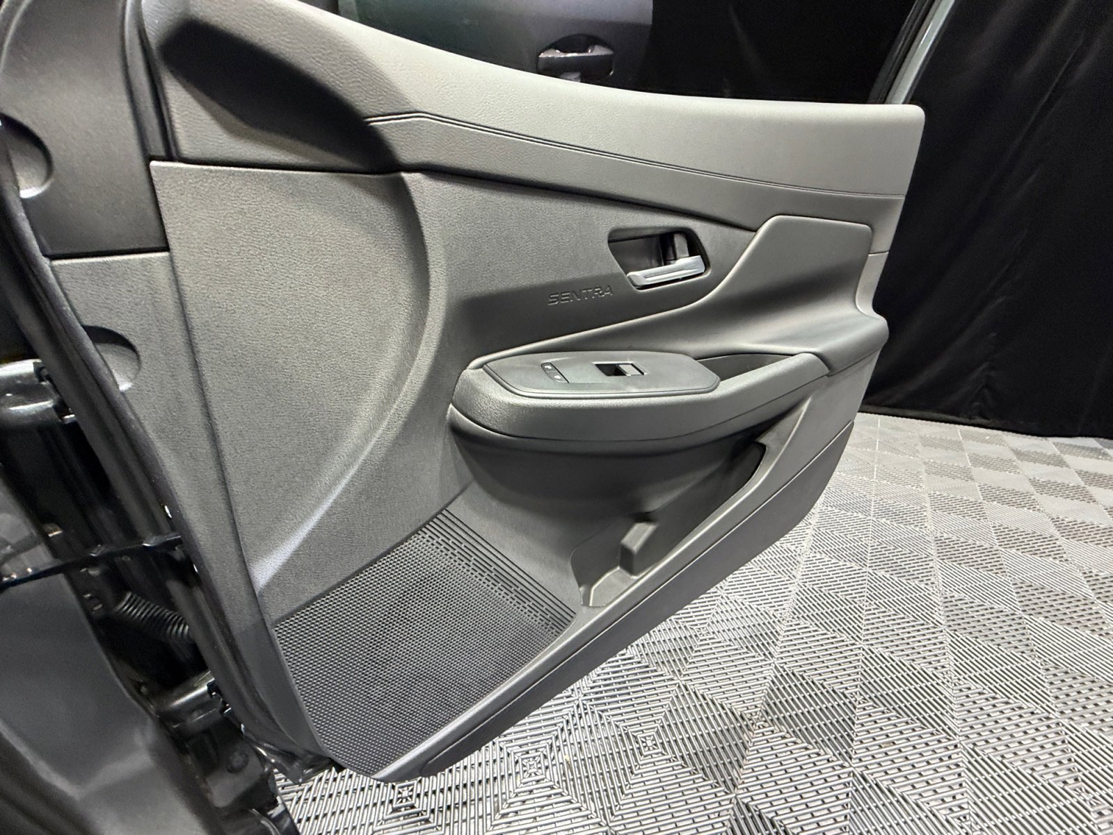 New 2026 Nissan Sentra SV image 16