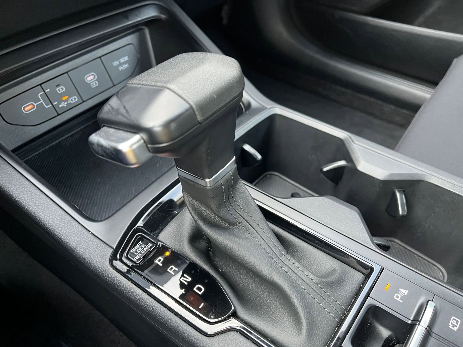 Used 2025 Kia K5 LXS image 42