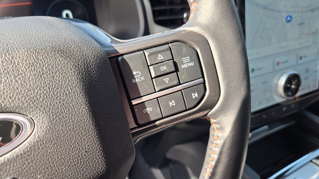 Used 2024 Ford Expedition Timberline image 72