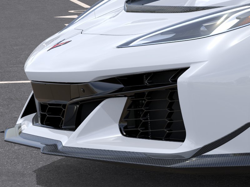 New 2027 Chevrolet Corvette ZR1 RWD image 13