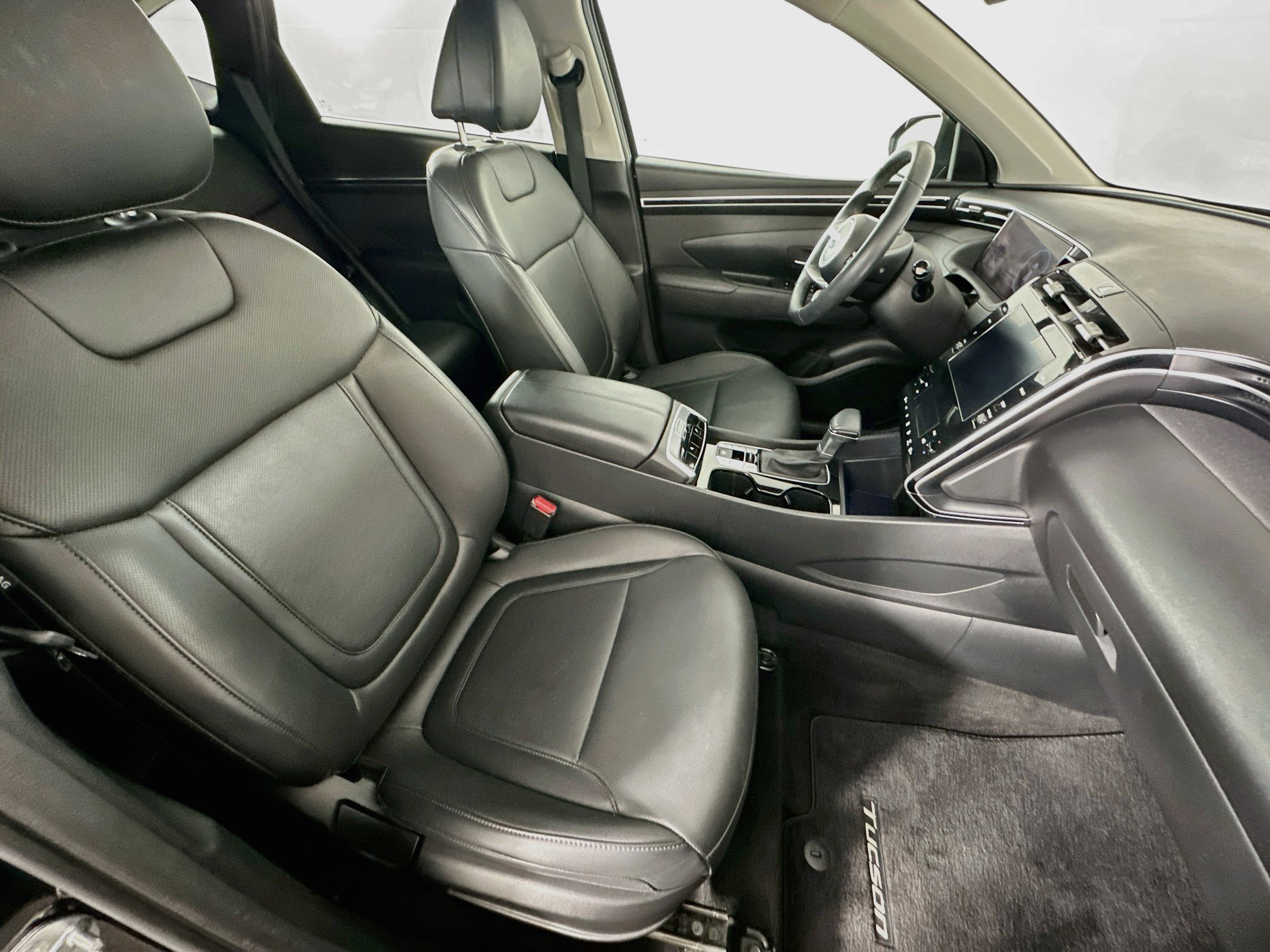 Used 2023 Hyundai Tucson SEL w/ Convenience Package FWD image 32