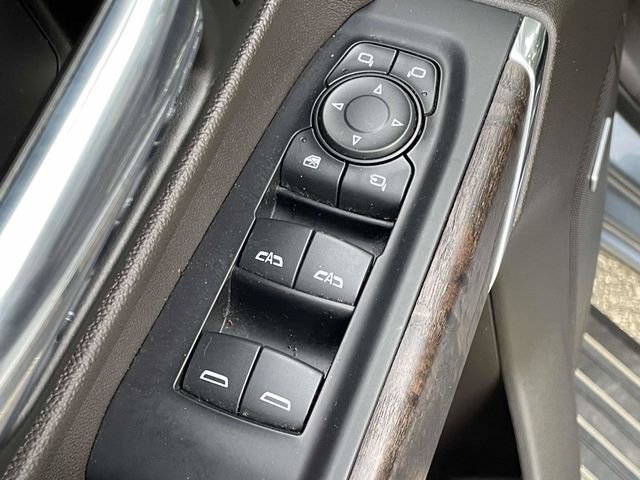 Used 2020 GMC Sierra 1500 Denali w/ Denali Ultimate Package image 16