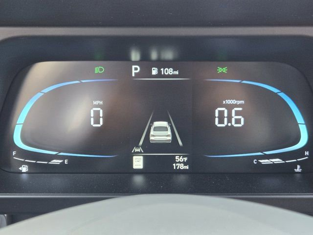 Certified 2026 Hyundai Elantra Sport image 11
