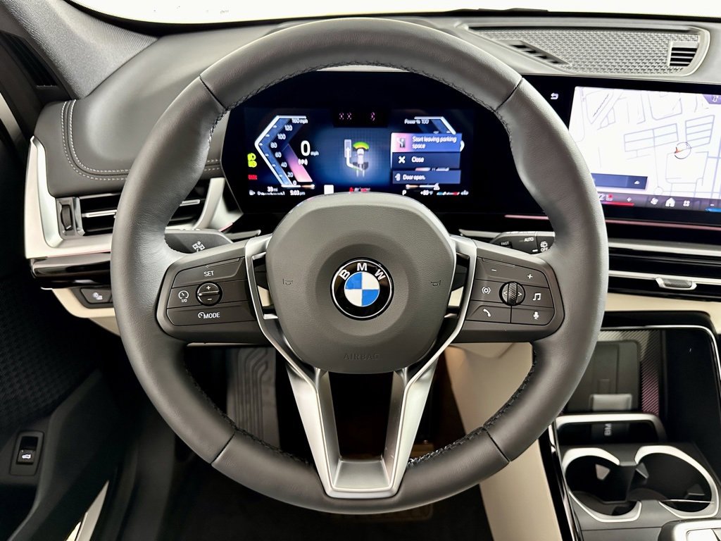 New 2025 BMW X1 xDrive28i w/ Premium Package image 28